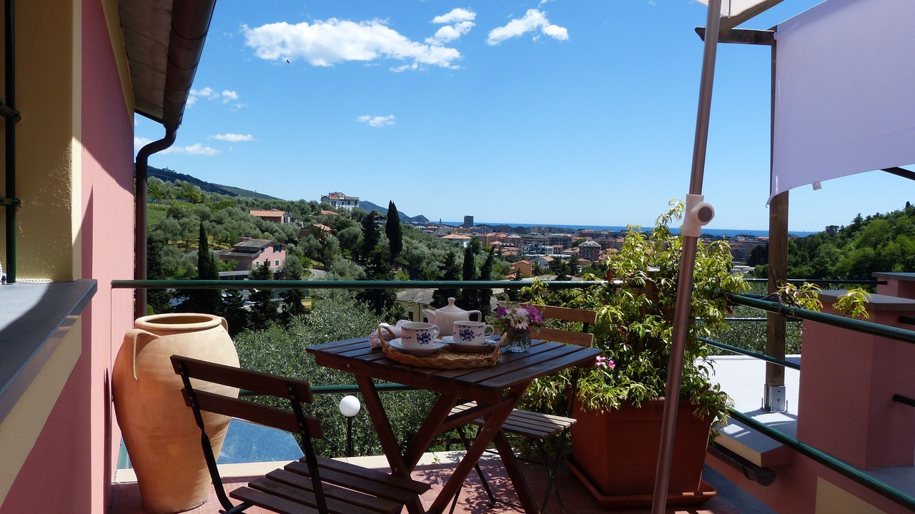 Photo of Outdoor in Chiavari