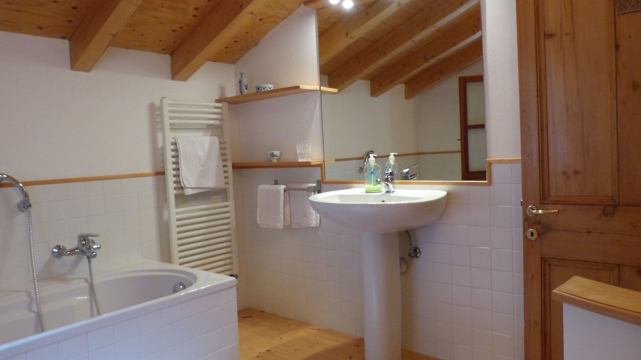 Photo of Bathroom in Chiavari