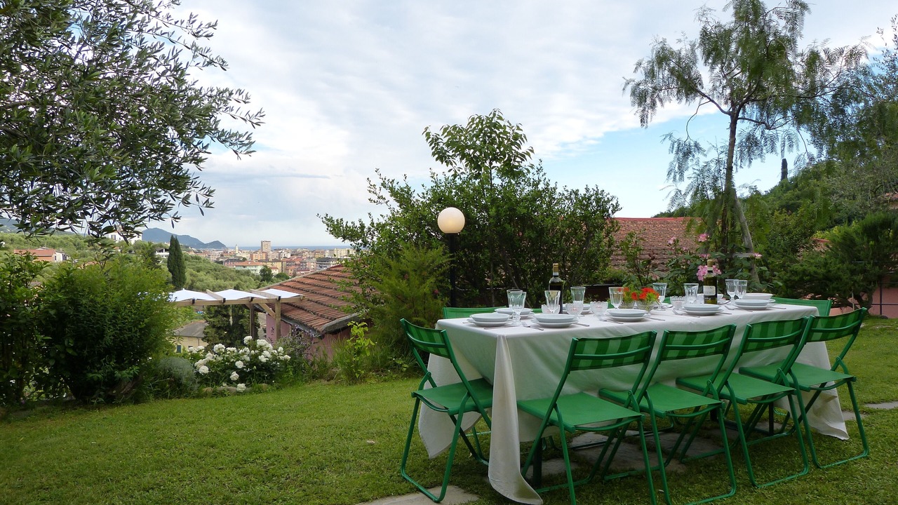 Photo of Outdoor in Chiavari