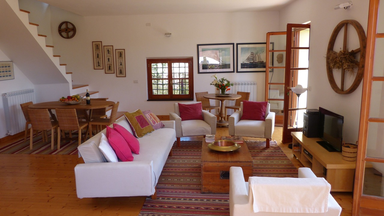 Photo of Livingroom in Chiavari