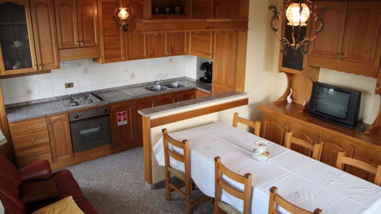Photo of Kitchen in Pietrauta