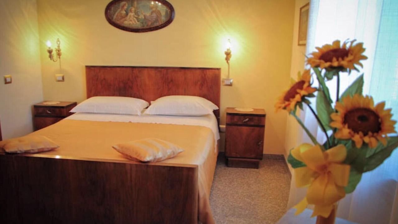 Photo of Bedroom in Pietrauta