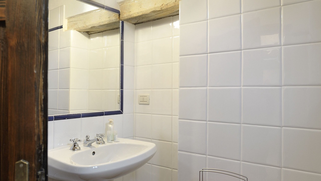 Photo of Bathroom in Corciano