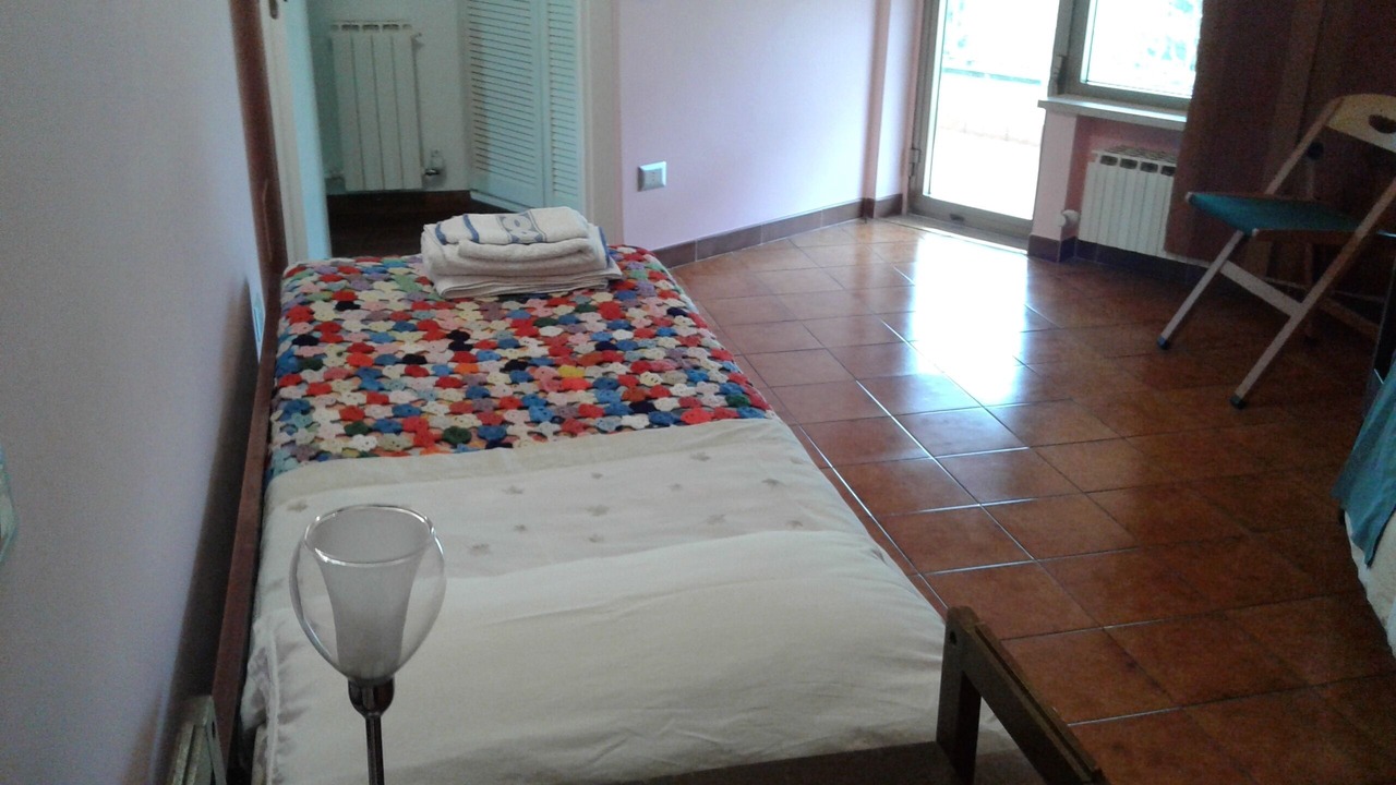 Photo of Bedroom in Anzio