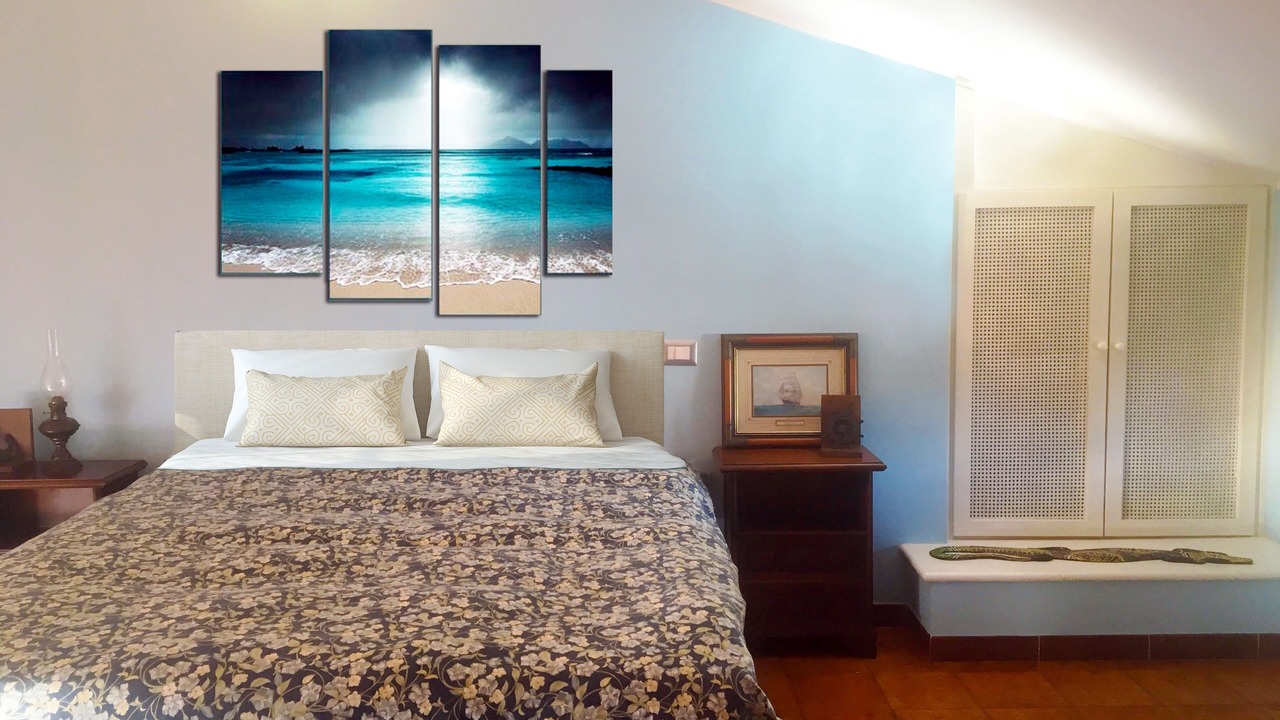 Photo of Bedroom in Anzio
