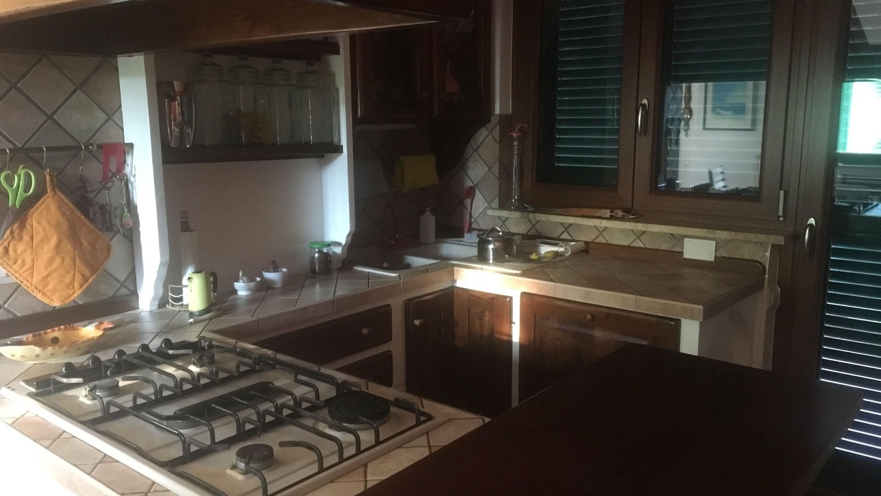 Photo of Kitchen in Anzio