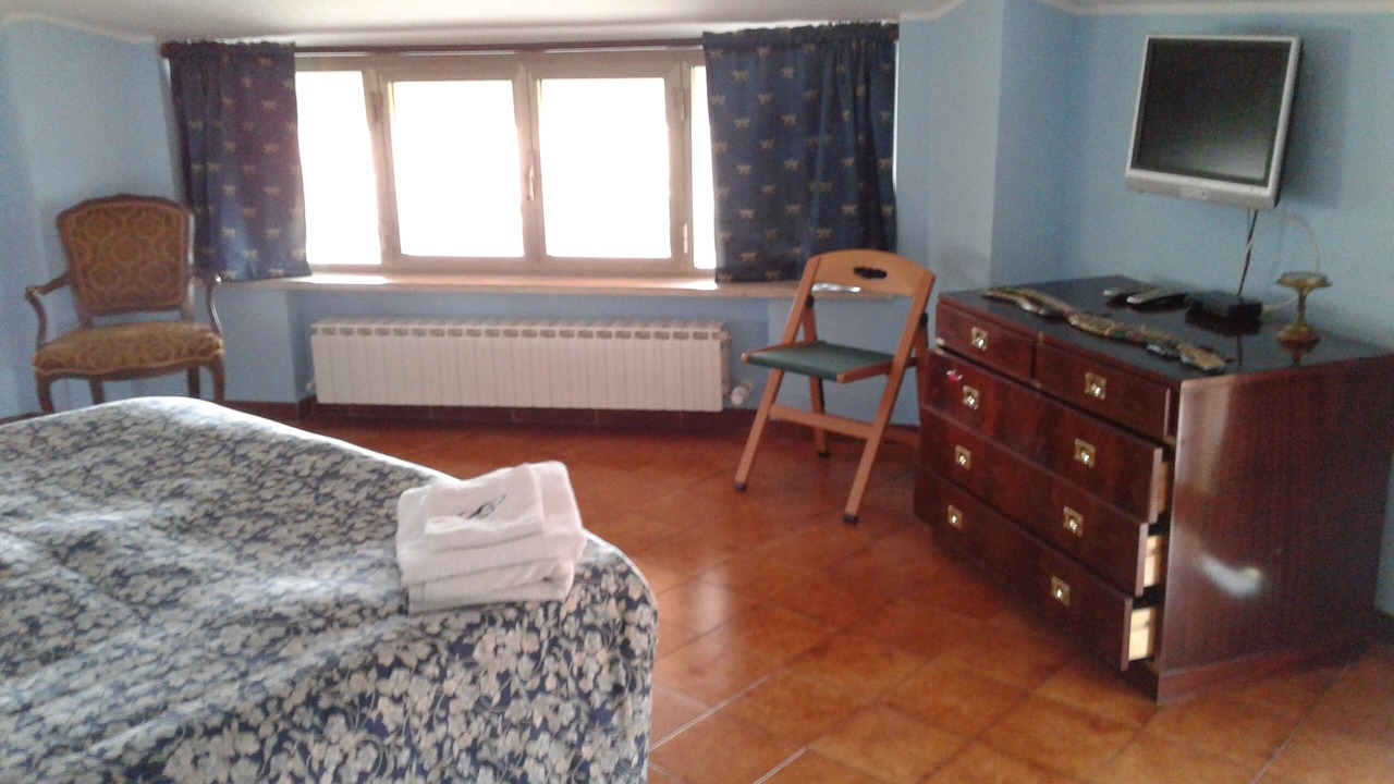 Photo of Bedroom in Anzio