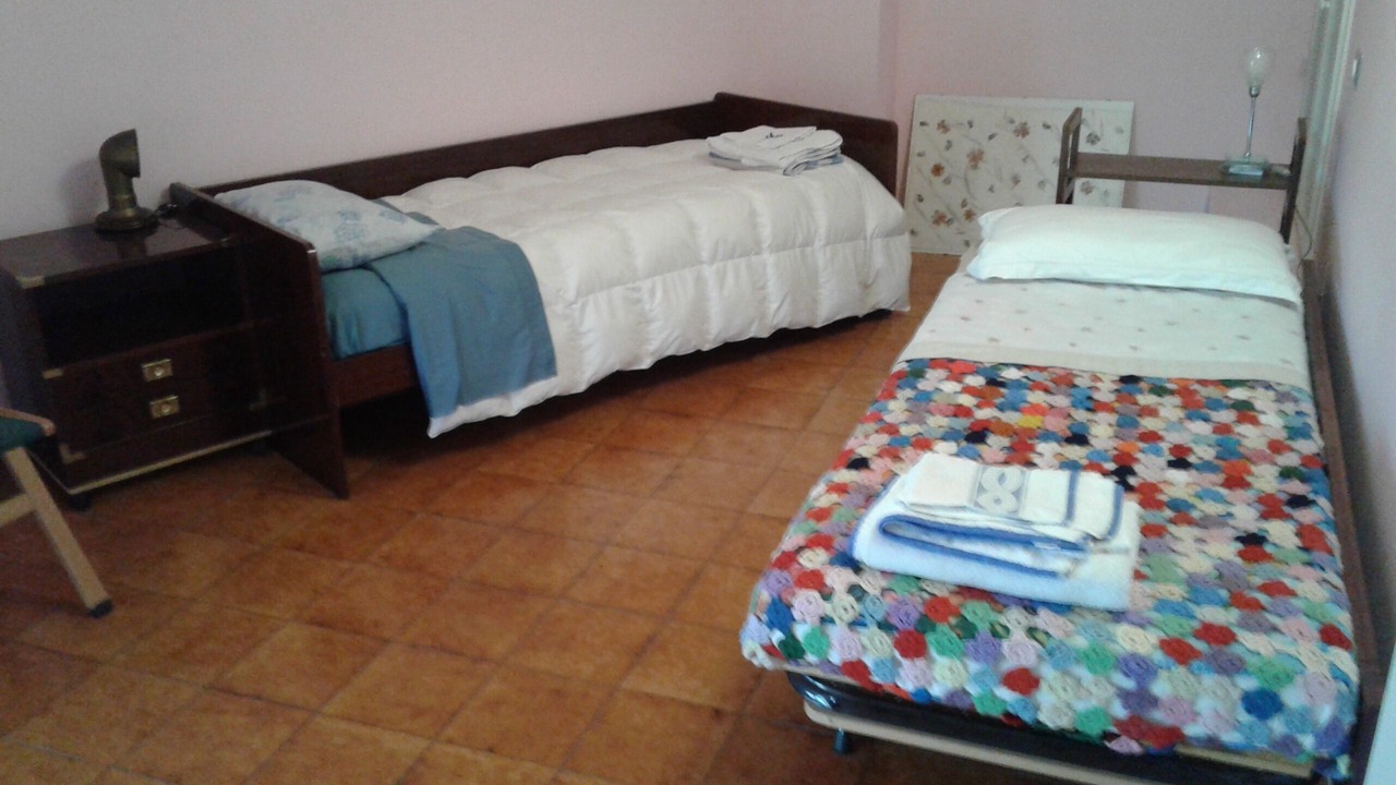 Photo of Bedroom in Anzio