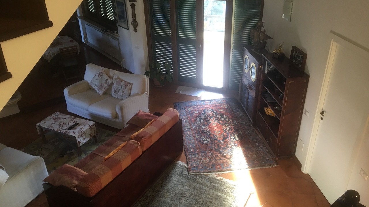 Photo of Livingroom in Anzio