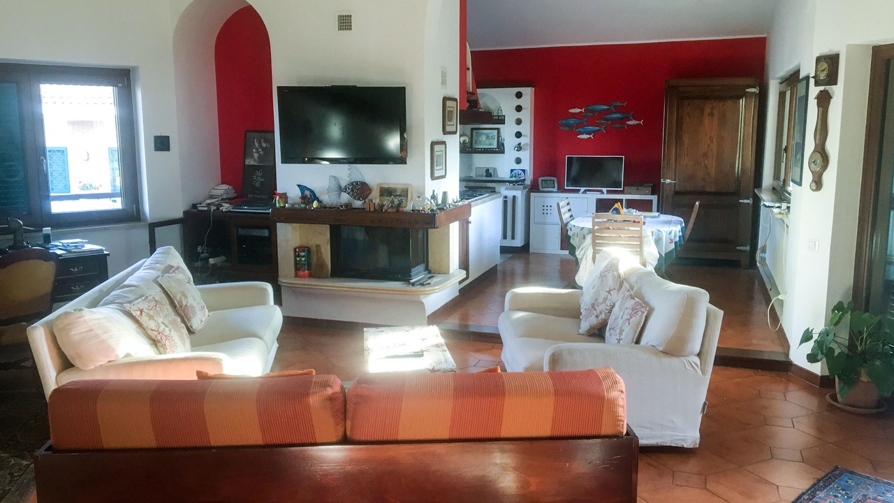 Photo of Livingroom in Anzio