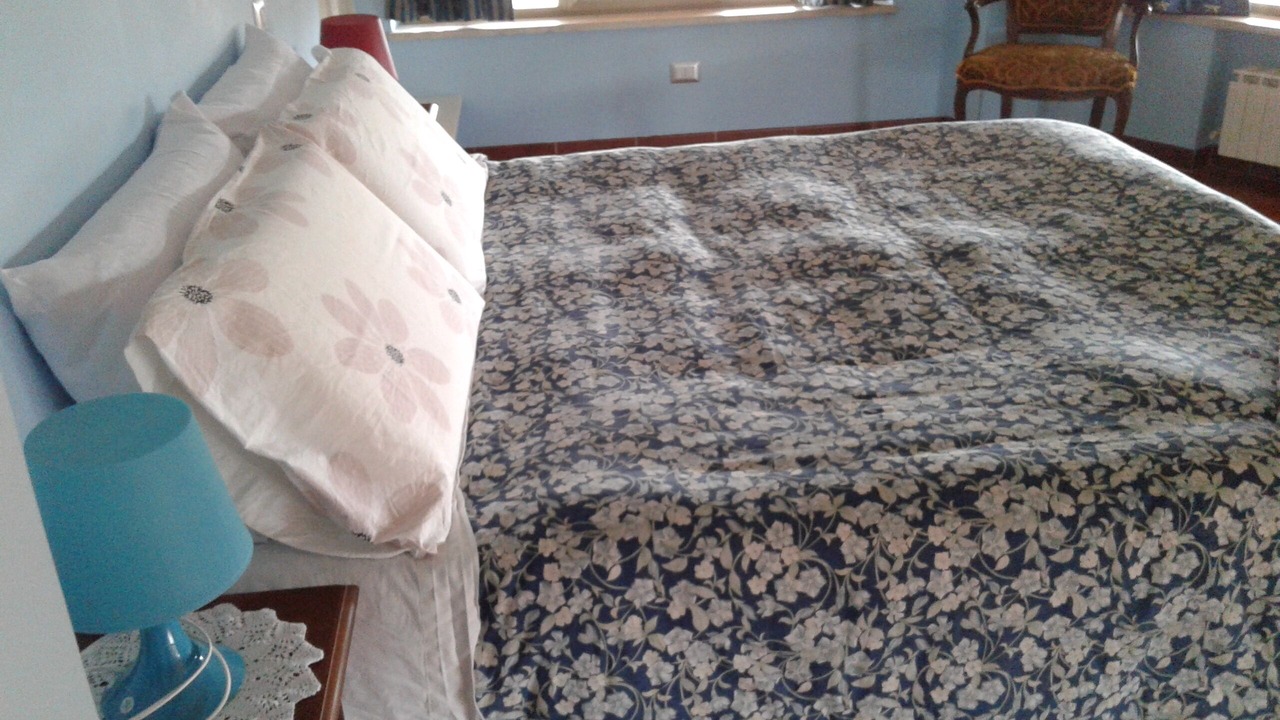 Photo of Bedroom in Anzio