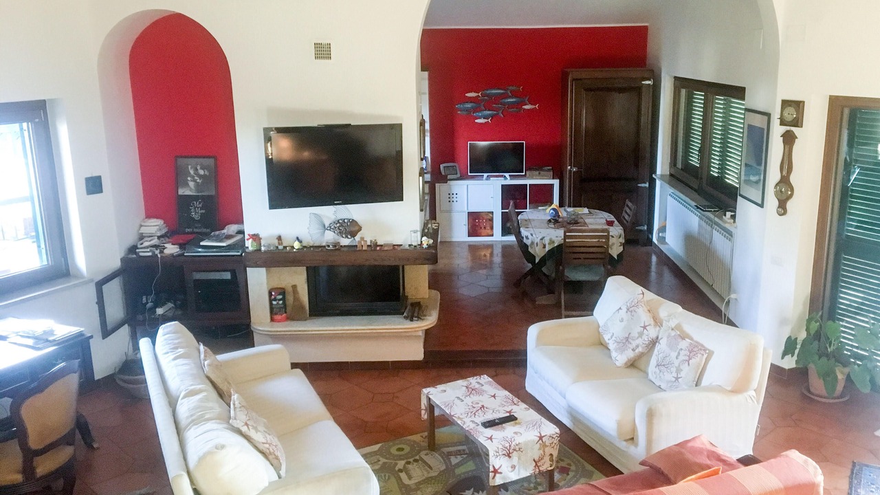 Photo of Livingroom in Anzio