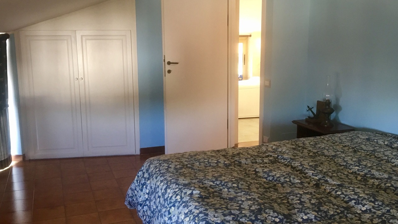 Photo of Bedroom in Anzio