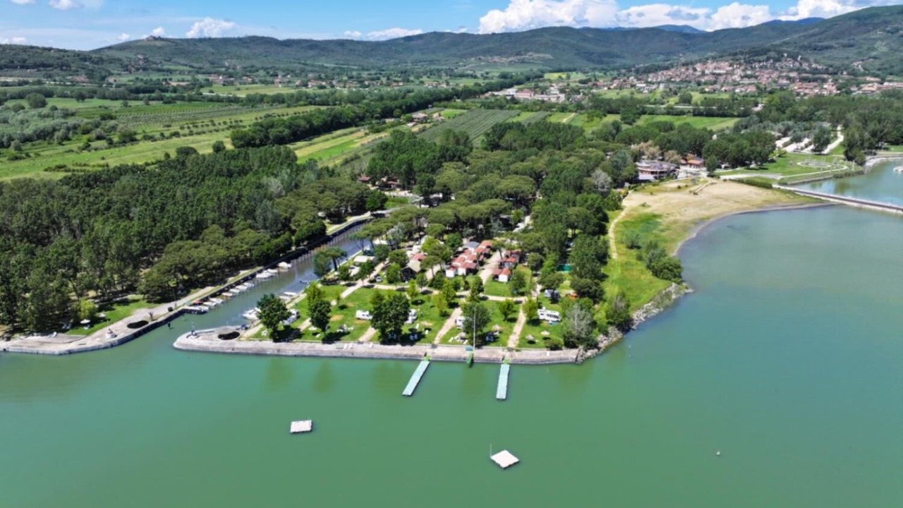 Photo of Outdoor in Tuoro sul Trasimeno