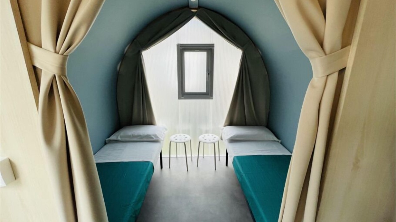 Photo of Bedroom in Tuoro sul Trasimeno