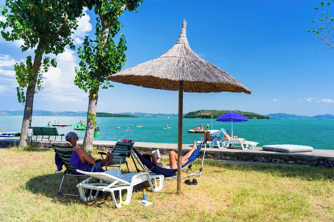 Photo of Outdoor in Tuoro sul Trasimeno