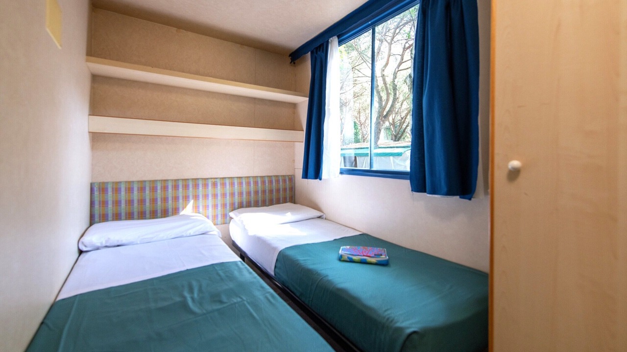 Photo of Bedroom in Tuoro sul Trasimeno