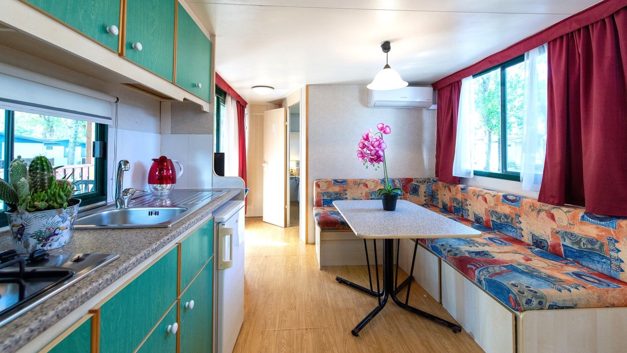 Photo of Kitchen in Tuoro sul Trasimeno