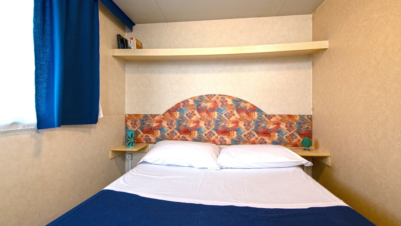 Photo of Bedroom in Tuoro sul Trasimeno