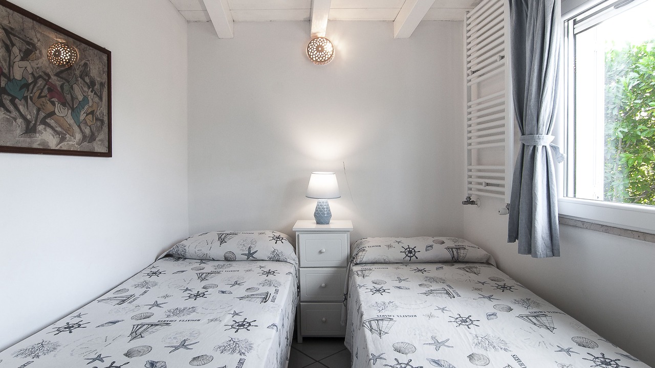 Photo of Bedroom in San Felice Circeo