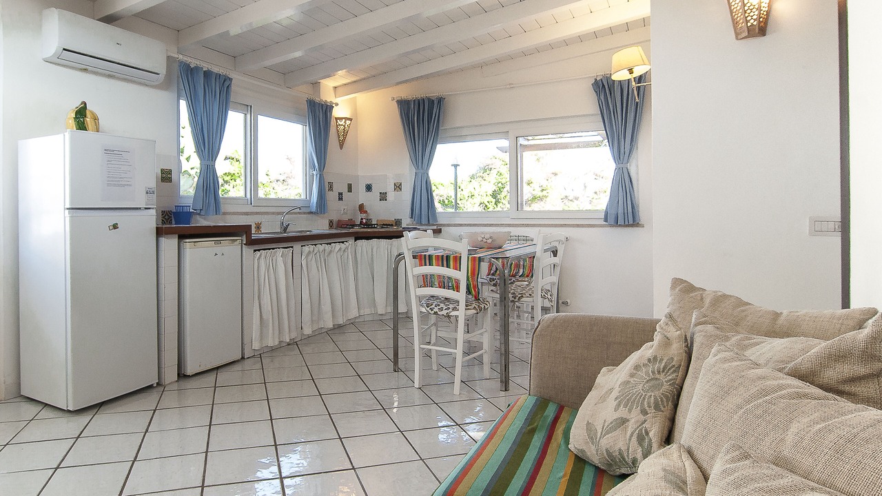 Photo of Livingroom in San Felice Circeo