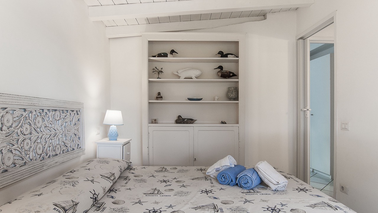 Photo of Bedroom in San Felice Circeo