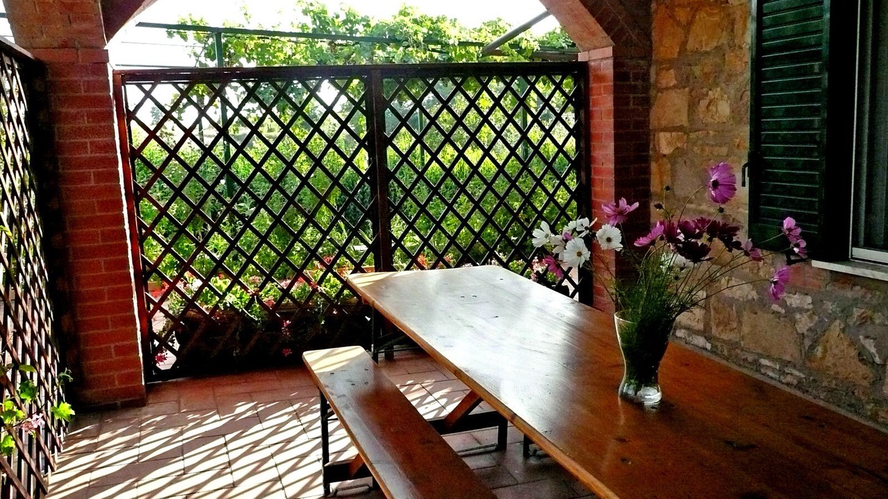 Photo of Outdoor in Montegabbione
