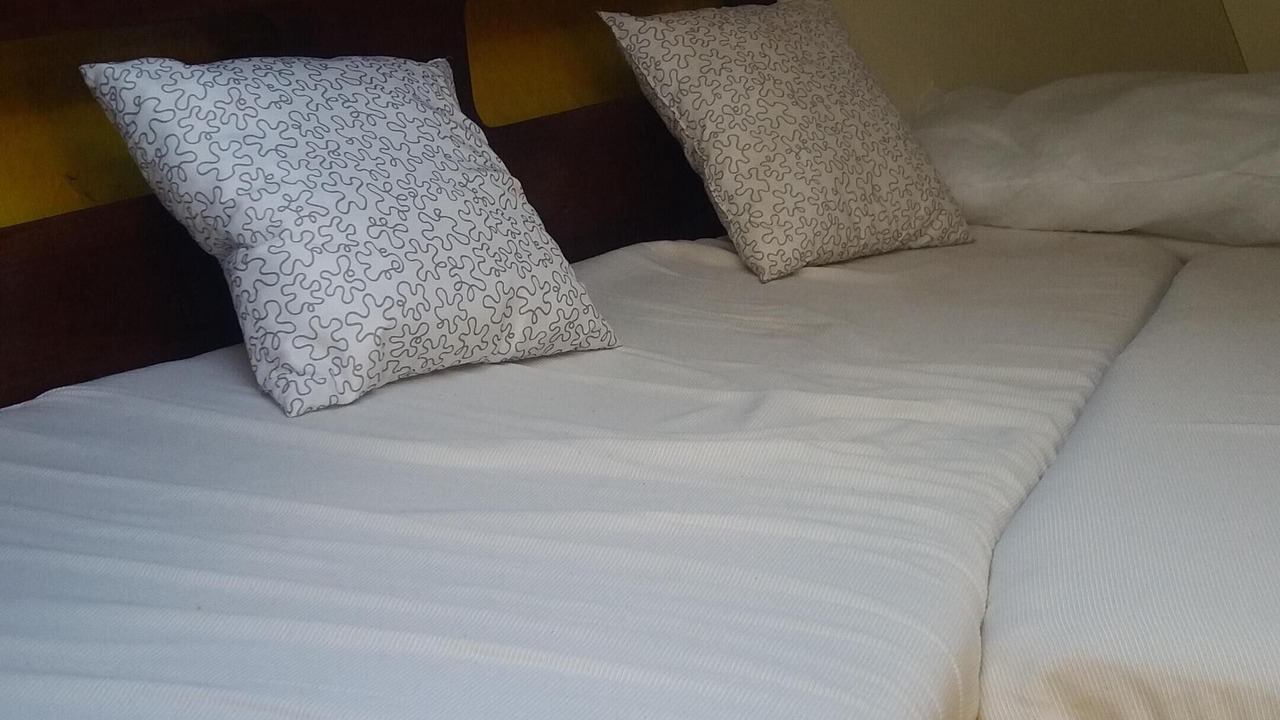 Photo of Bedroom in Contrada Castello