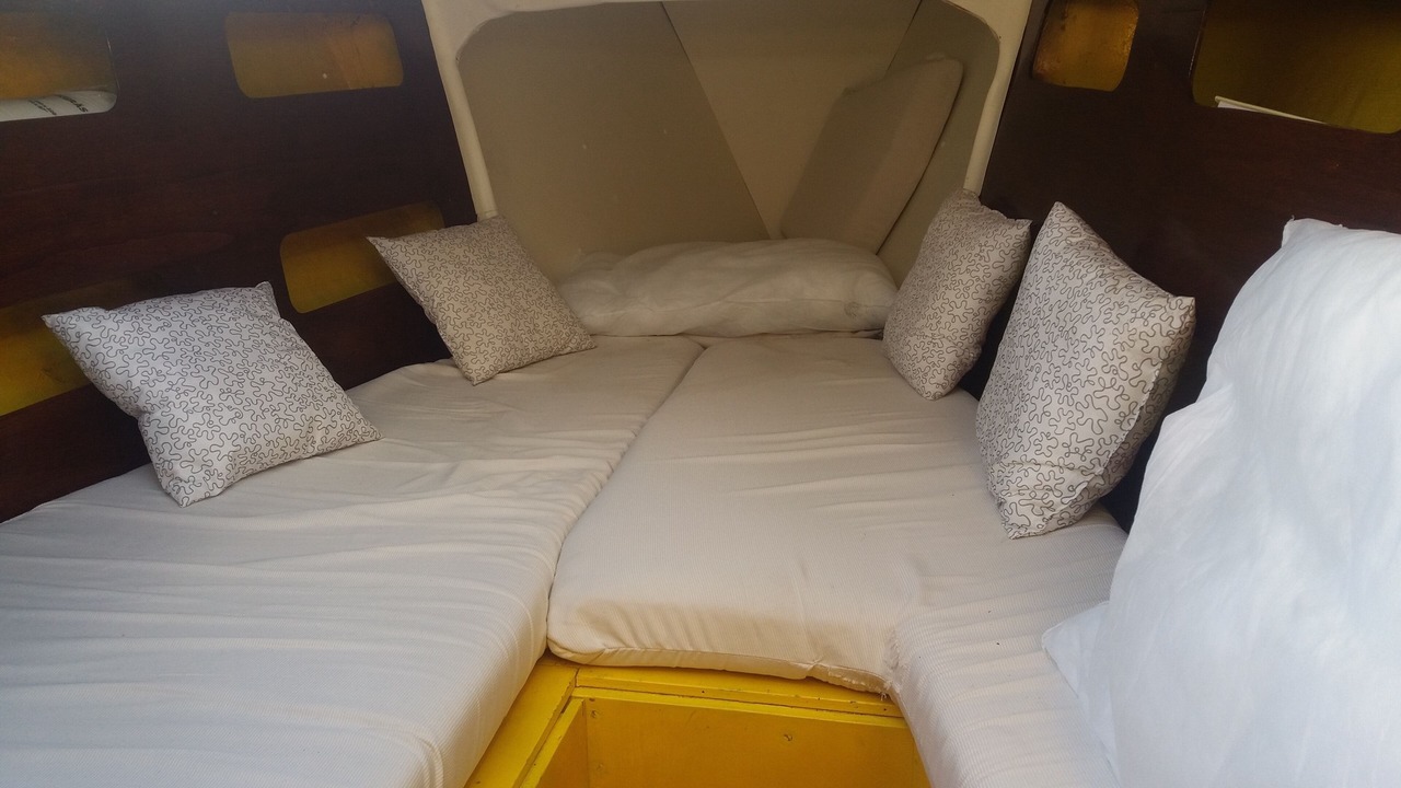 Photo of Bedroom in Contrada Castello