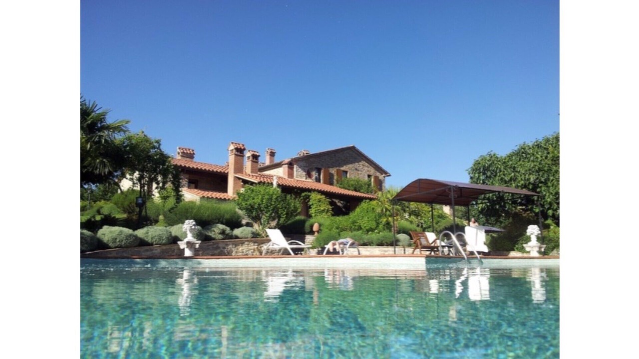 Photo of Outdoor in Montegabbione