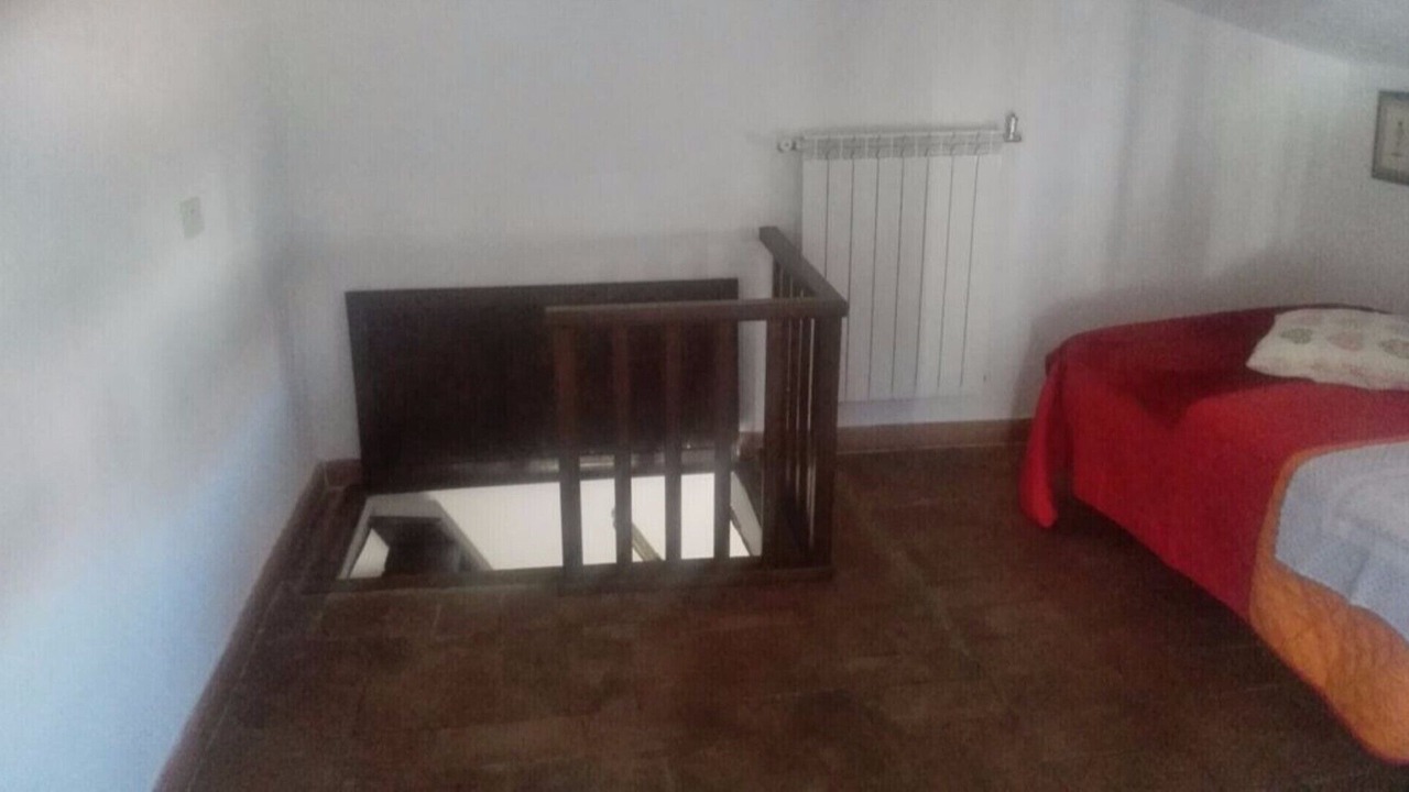 Photo of Bedroom in Guardea