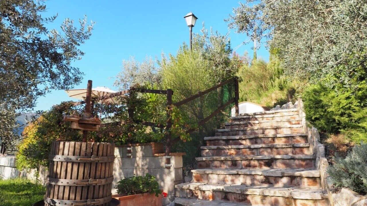 Photo of Outdoor in Terni