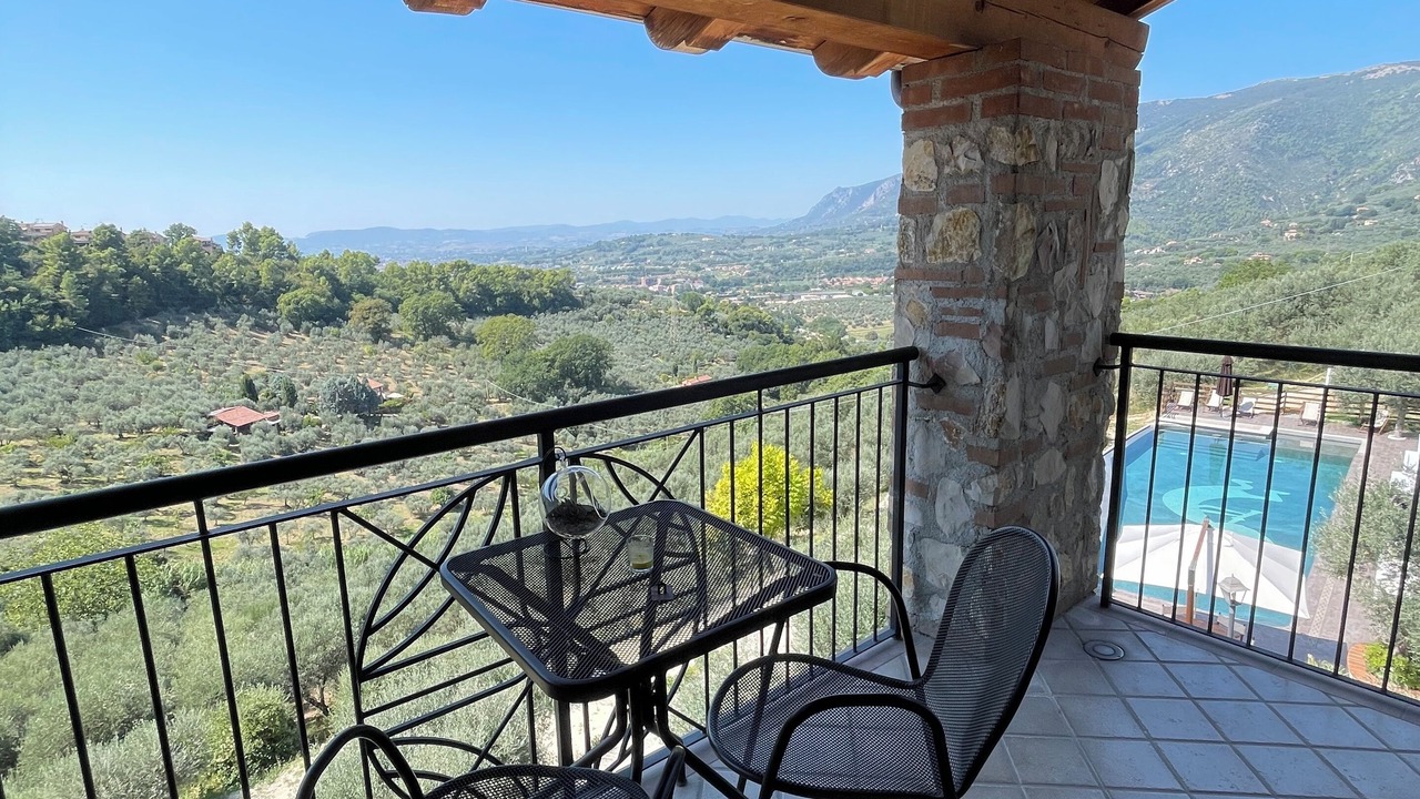 Photo of Outdoor in Terni