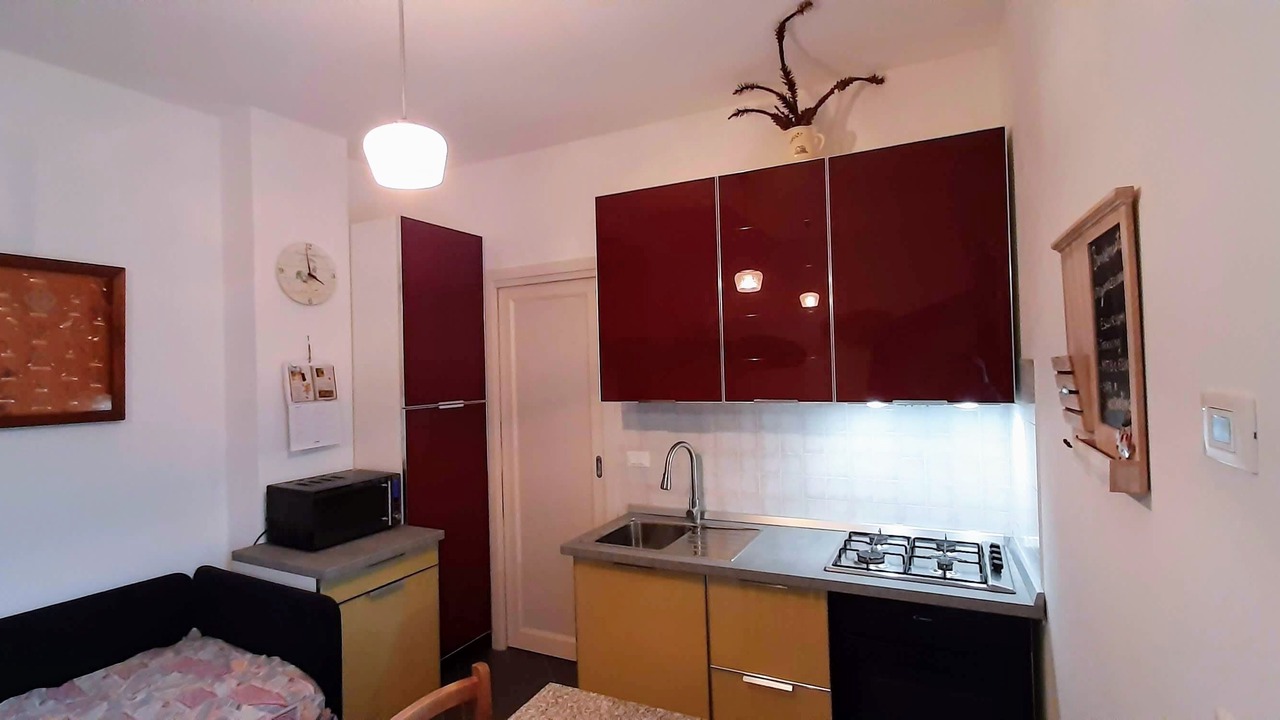 Photo of Kitchen in Vezzi Portio