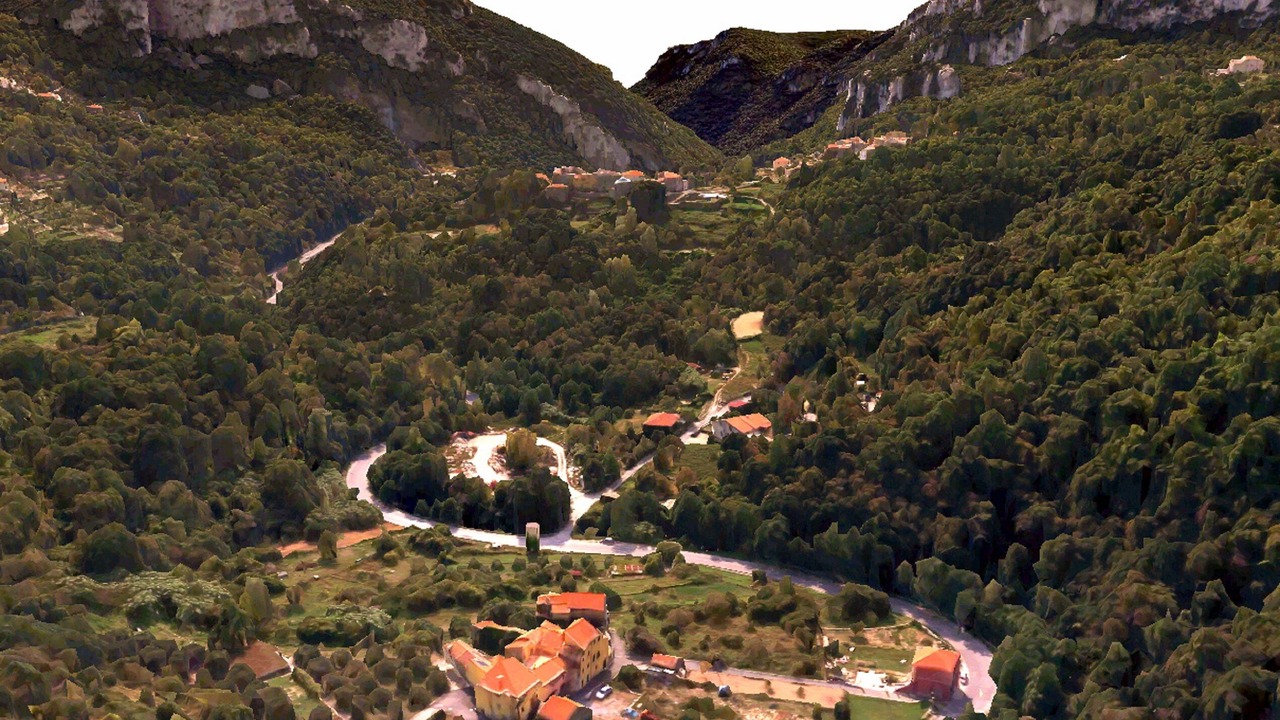 Photo of Outdoor in Vezzi Portio