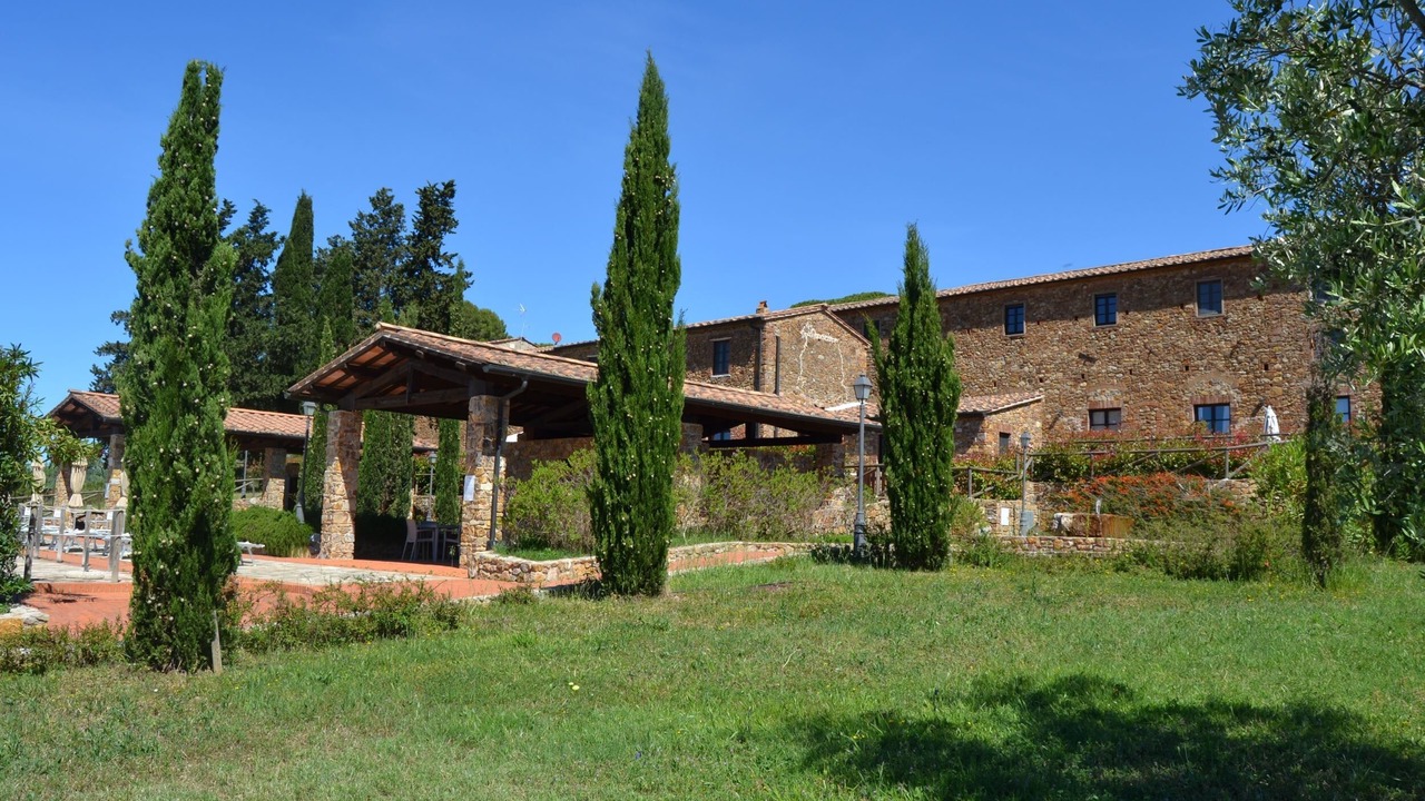 Photo of Outdoor in Casalappi