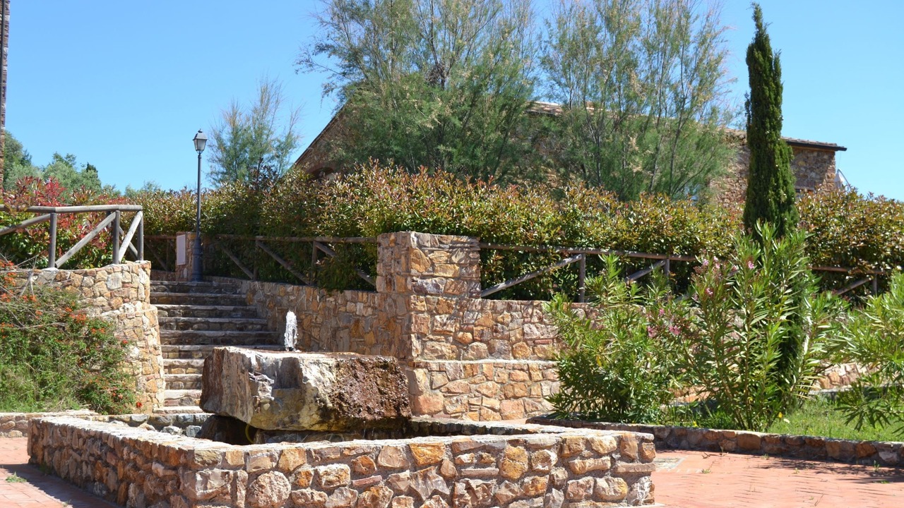 Photo of Outdoor in Casalappi