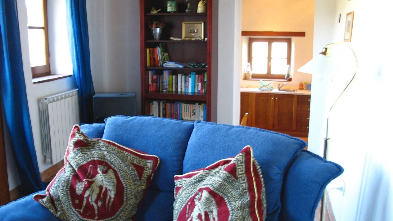 Photo of Livingroom in Spedalicchio