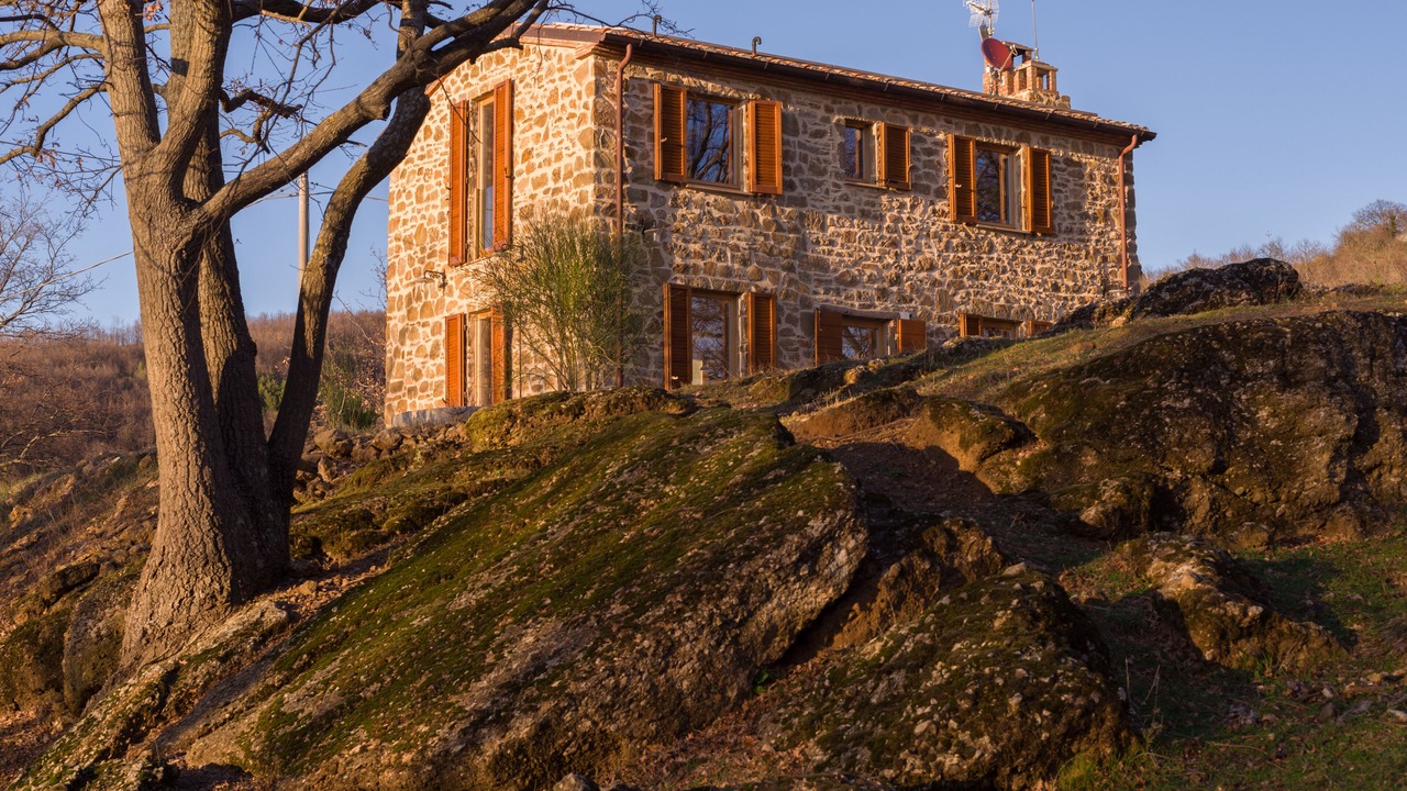 Photo of Outdoor in Montebuono