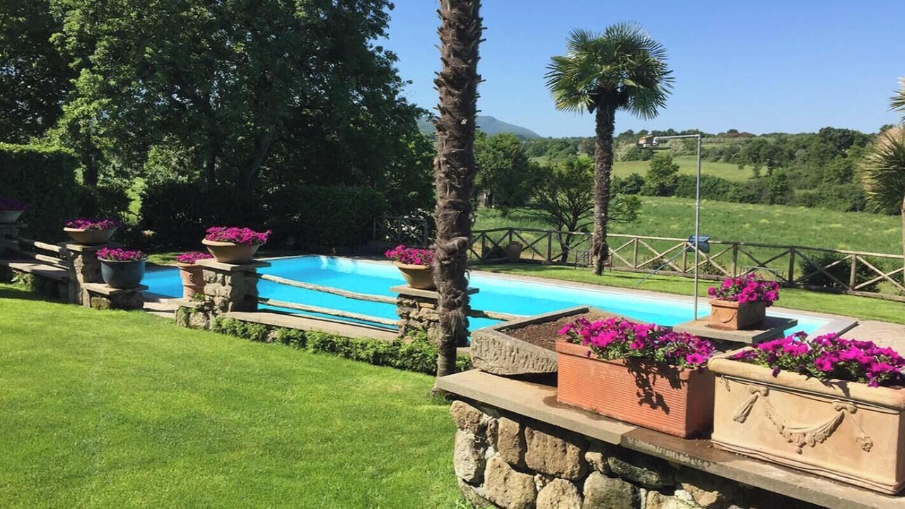 Photo of Outdoor in Soriano nel Cimino