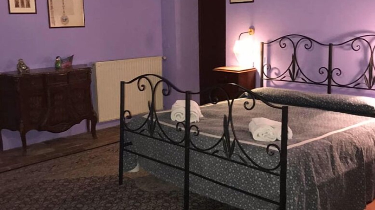 Photo of Bedroom in Soriano nel Cimino