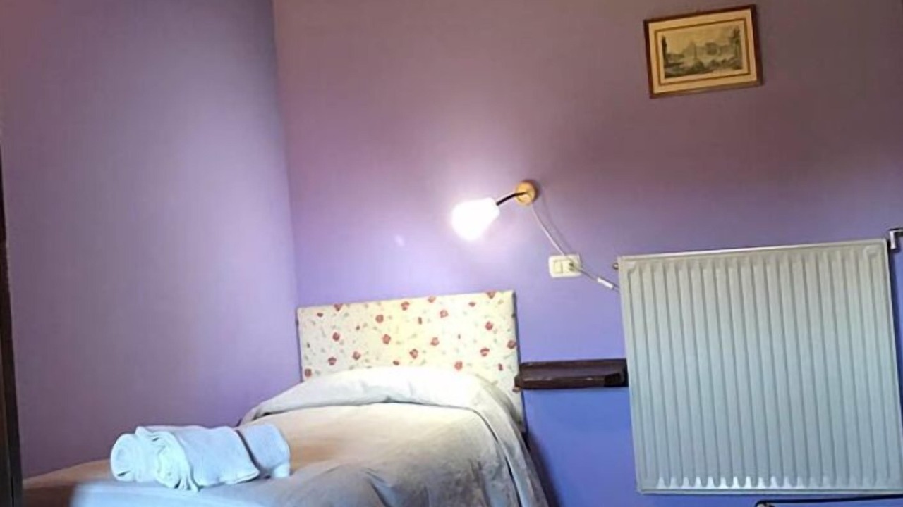 Photo of Bedroom in Soriano nel Cimino