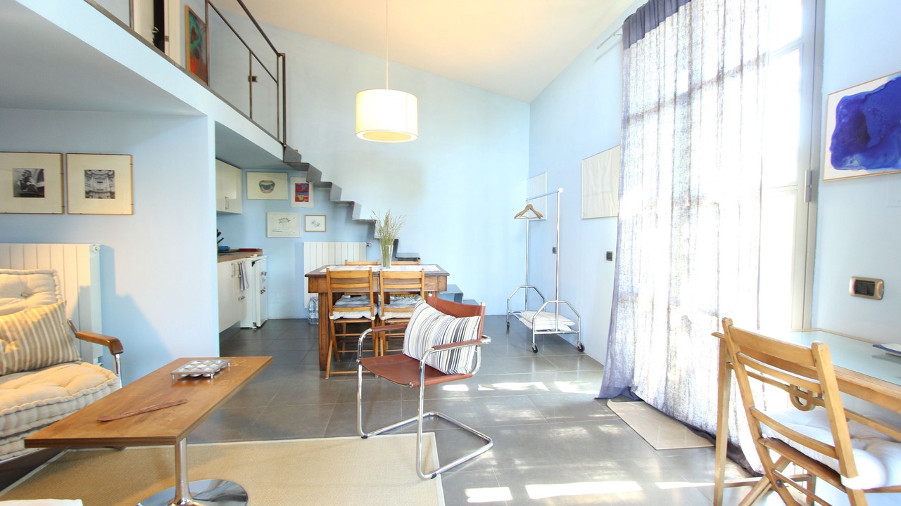Photo of Livingroom in Collevecchio