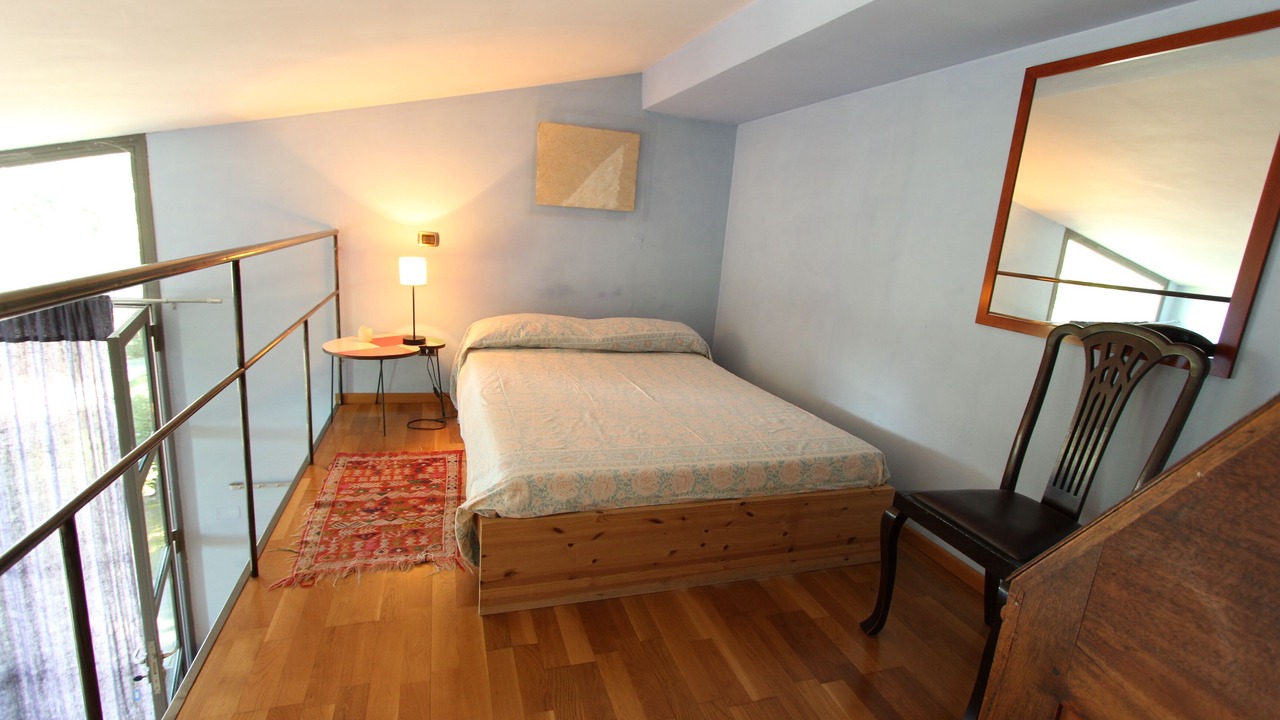 Photo of Bedroom in Collevecchio