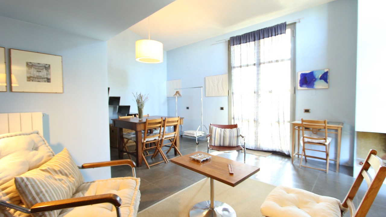 Photo of Livingroom in Collevecchio