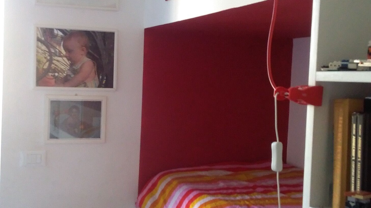 Photo of Bedroom in Parioli