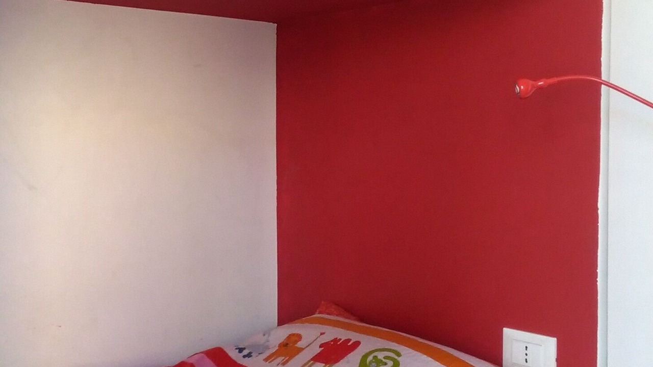 Photo of Bedroom in Parioli