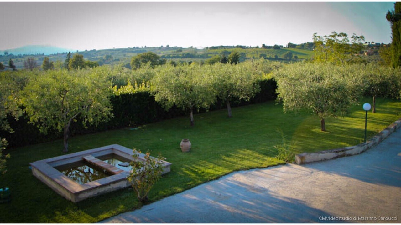 Photo of Outdoor in Montefalco