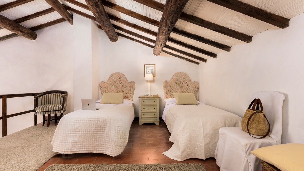 Photo of Bedroom in Pieve Santo Stefano