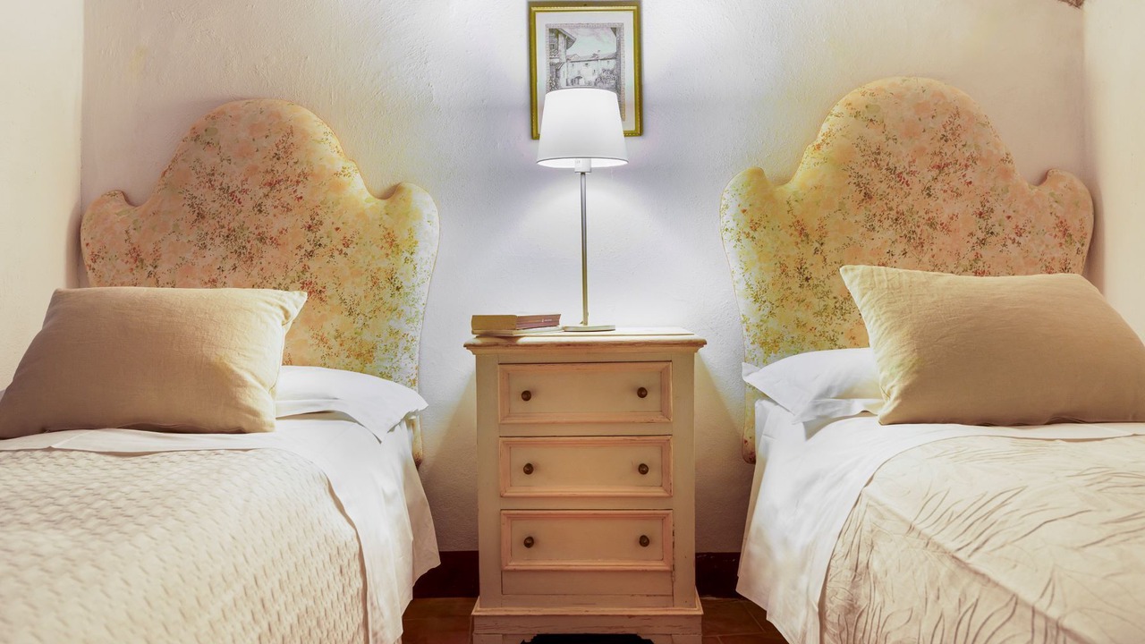 Photo of Bedroom in Pieve Santo Stefano